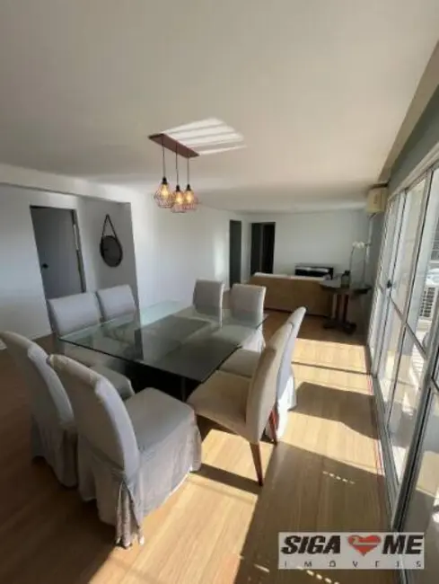 Foto 3 de Apartamento com 3 quartos à venda e para alugar, 120m2 em Pinheiros, São Paulo - SP