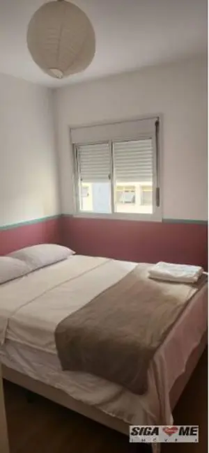 Foto 7 de Apartamento com 3 quartos à venda e para alugar, 120m2 em Pinheiros, São Paulo - SP