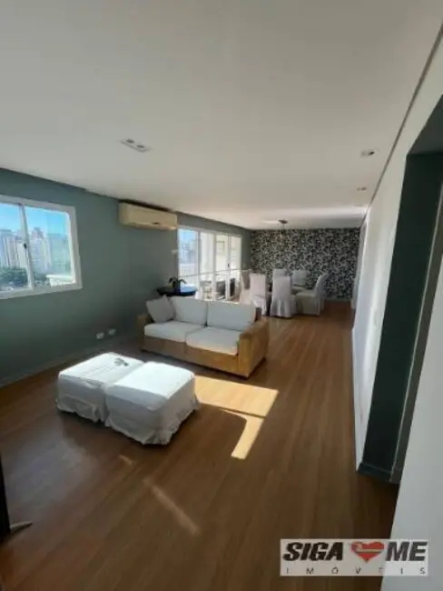 Foto 1 de Apartamento com 3 quartos à venda e para alugar, 120m2 em Pinheiros, São Paulo - SP