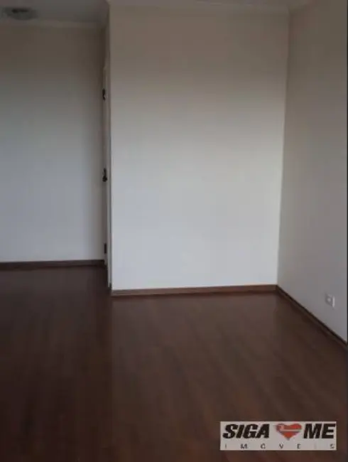 Foto 1 de Apartamento com 3 quartos à venda, 72m2 em Vila Guarani (Z Sul), São Paulo - SP