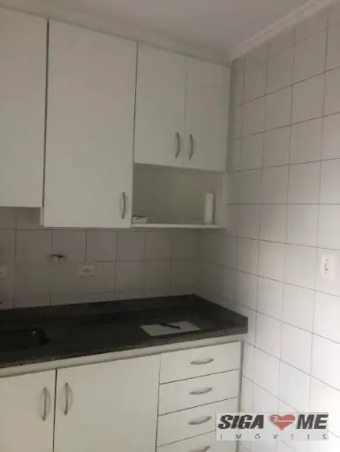 Foto 6 de Apartamento com 3 quartos à venda, 72m2 em Vila Guarani (Z Sul), São Paulo - SP