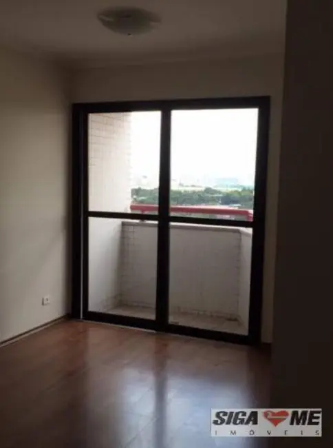 Foto 4 de Apartamento com 3 quartos à venda, 72m2 em Vila Guarani (Z Sul), São Paulo - SP