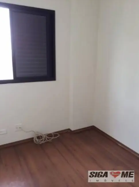 Foto 2 de Apartamento com 3 quartos à venda, 72m2 em Vila Guarani (Z Sul), São Paulo - SP