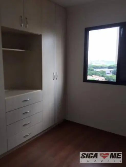 Foto 3 de Apartamento com 3 quartos à venda, 72m2 em Vila Guarani (Z Sul), São Paulo - SP