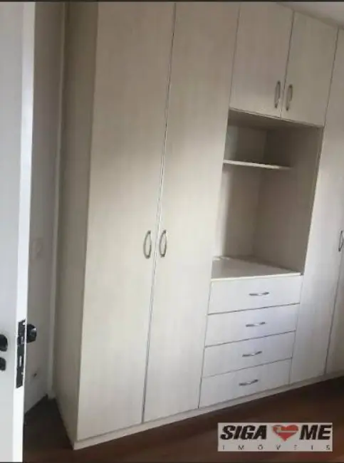 Foto 5 de Apartamento com 3 quartos à venda, 72m2 em Vila Guarani (Z Sul), São Paulo - SP