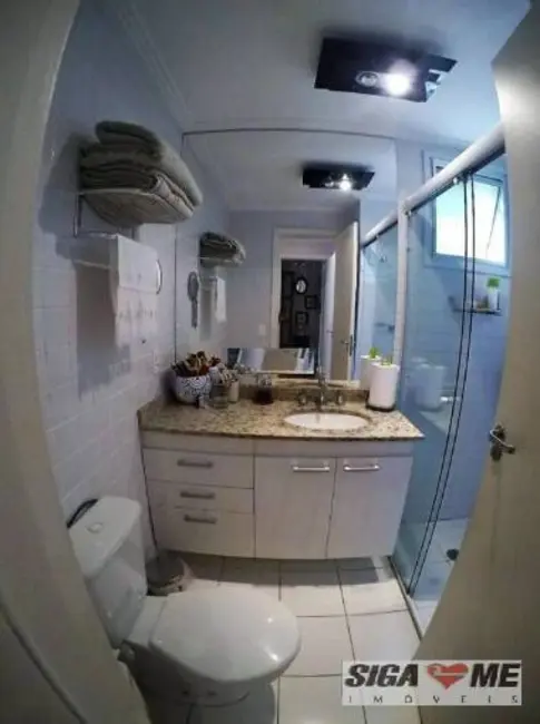 Apartamento com 2 quartos à venda, 87m2 em Vila Andrade, São Paulo - SP - imagem 3 Foto 3 de Apartamento com 2 quartos à venda, 87m2 em Vila Andrade, São Paulo - SP