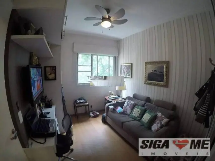 Apartamento com 2 quartos à venda, 87m2 em Vila Andrade, São Paulo - SP - imagem 7 Foto 7 de Apartamento com 2 quartos à venda, 87m2 em Vila Andrade, São Paulo - SP