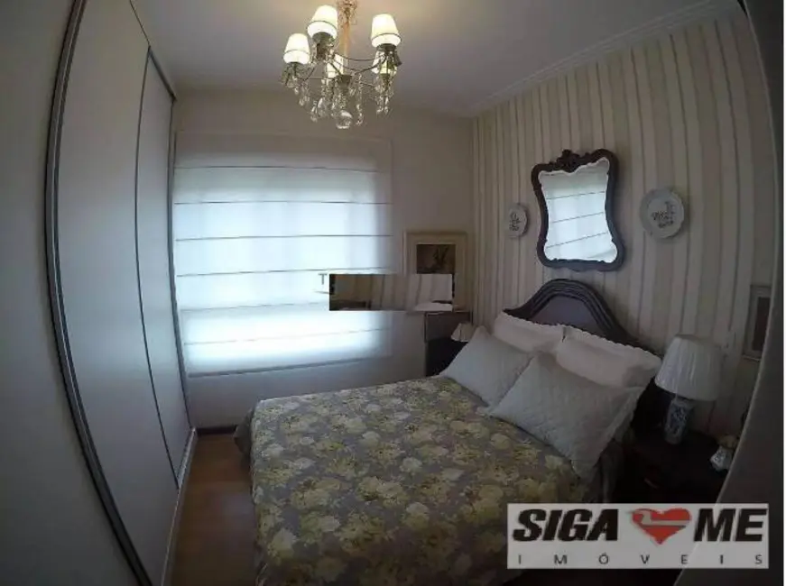 Apartamento com 2 quartos à venda, 87m2 em Vila Andrade, São Paulo - SP - imagem 6 Foto 6 de Apartamento com 2 quartos à venda, 87m2 em Vila Andrade, São Paulo - SP