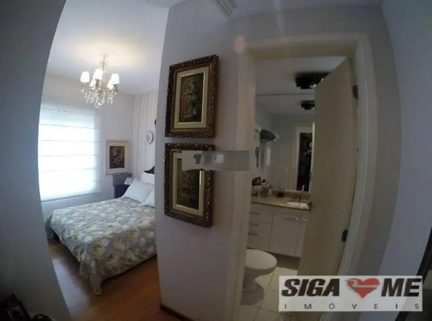 Apartamento com 2 quartos à venda, 87m2 em Vila Andrade, São Paulo - SP - imagem 9 Foto 9 de Apartamento com 2 quartos à venda, 87m2 em Vila Andrade, São Paulo - SP