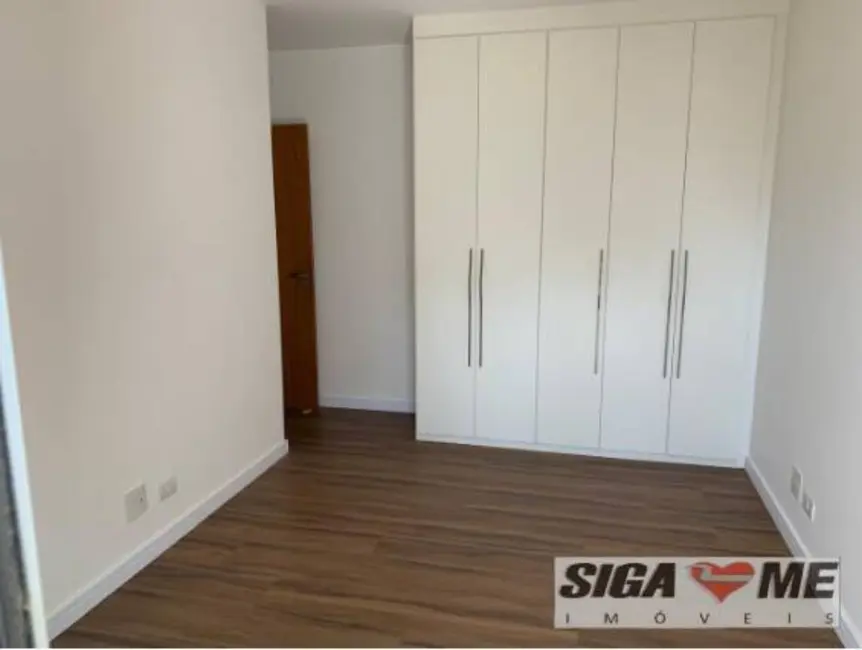 Apartamento com 4 quartos à venda e para alugar, 144m2 em Indianópolis, São Paulo - SP - imagem 3 Foto 3 de Apartamento com 4 quartos à venda e para alugar, 144m2 em Indianópolis, São Paulo - SP