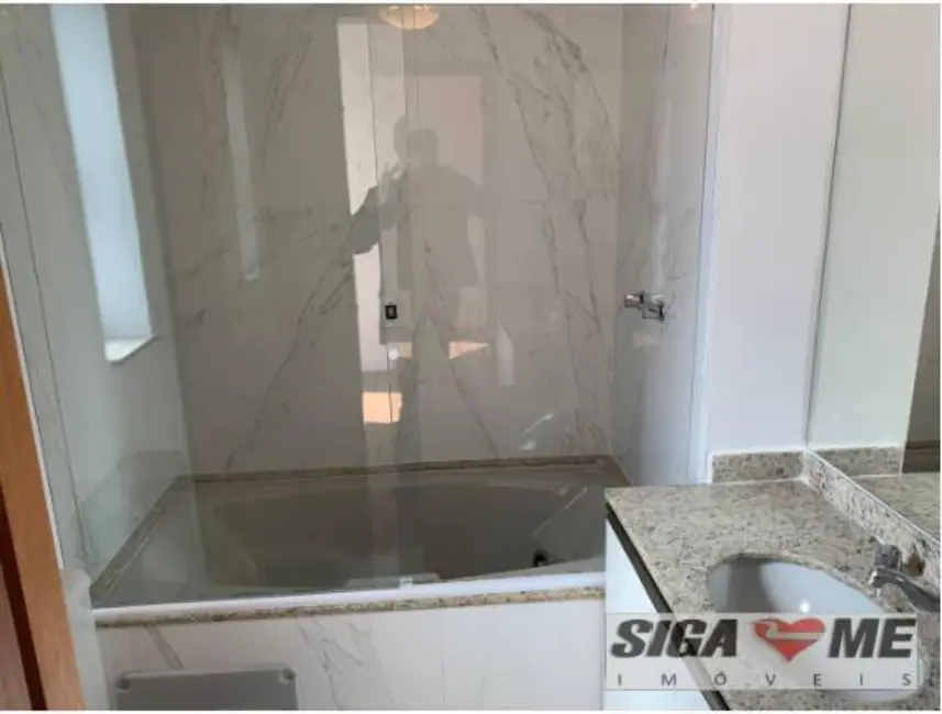 Apartamento com 4 quartos à venda e para alugar, 144m2 em Indianópolis, São Paulo - SP - imagem 5 Foto 5 de Apartamento com 4 quartos à venda e para alugar, 144m2 em Indianópolis, São Paulo - SP