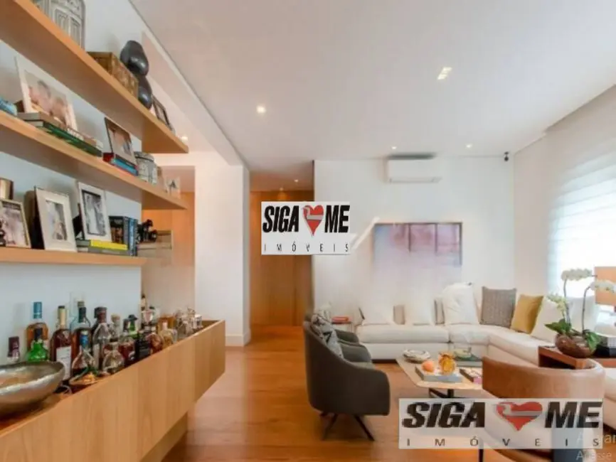 Apartamento com 3 quartos à venda, 279m2 em Jardim Paulista, São Paulo - SP - imagem 1 Foto 1 de Apartamento com 3 quartos à venda, 279m2 em Jardim Paulista, São Paulo - SP
