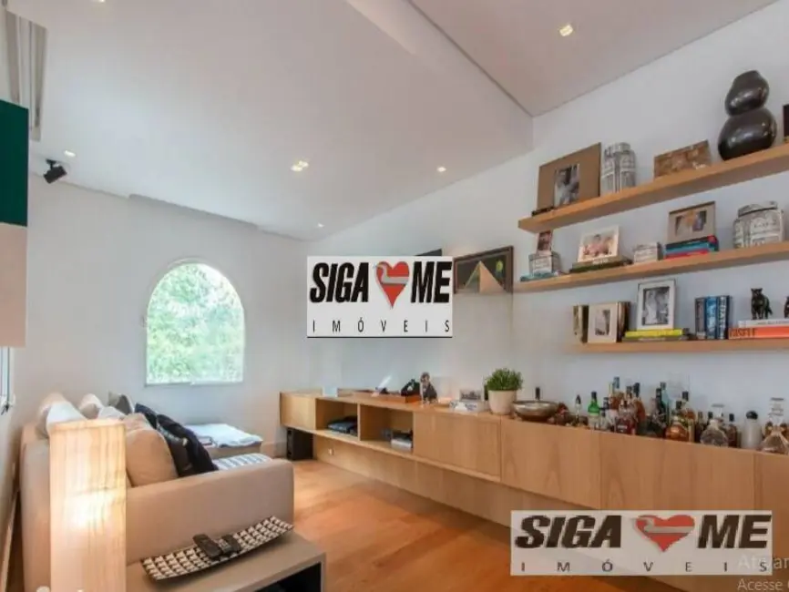 Apartamento com 3 quartos à venda, 279m2 em Jardim Paulista, São Paulo - SP - imagem 7 Foto 7 de Apartamento com 3 quartos à venda, 279m2 em Jardim Paulista, São Paulo - SP