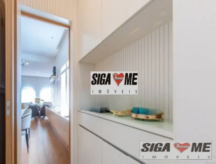 Apartamento com 3 quartos à venda, 279m2 em Jardim Paulista, São Paulo - SP - imagem 5 Foto 5 de Apartamento com 3 quartos à venda, 279m2 em Jardim Paulista, São Paulo - SP