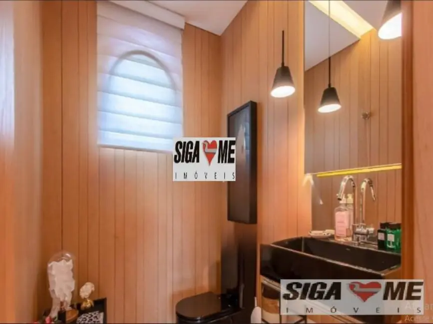 Apartamento com 3 quartos à venda, 279m2 em Jardim Paulista, São Paulo - SP - imagem 4 Foto 4 de Apartamento com 3 quartos à venda, 279m2 em Jardim Paulista, São Paulo - SP
