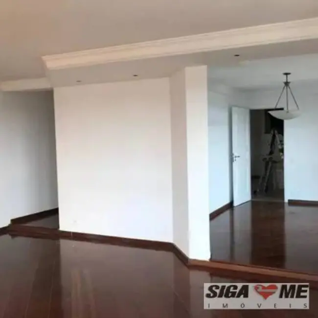 Foto 1 de Apartamento com 3 quartos à venda, 285m2 em Vila Madalena, São Paulo - SP