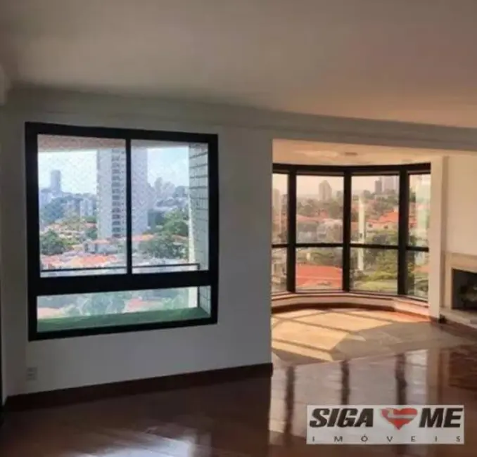 Foto 7 de Apartamento com 3 quartos à venda, 285m2 em Vila Madalena, São Paulo - SP