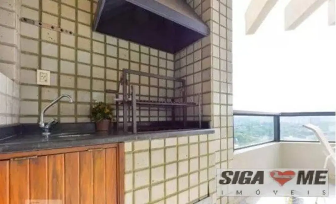 Foto 9 de Apartamento com 3 quartos à venda, 285m2 em Vila Madalena, São Paulo - SP