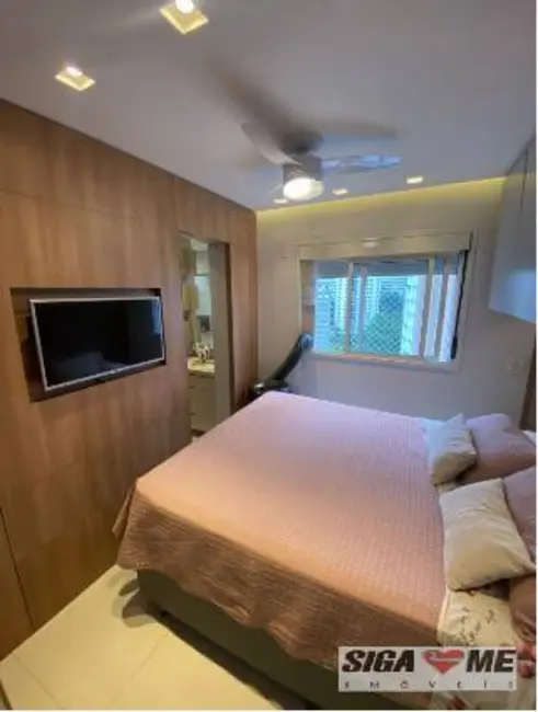 Apartamento com 2 quartos à venda, 57m2 em Vila Andrade, São Paulo - SP - imagem 5 Foto 5 de Apartamento com 2 quartos à venda, 57m2 em Vila Andrade, São Paulo - SP