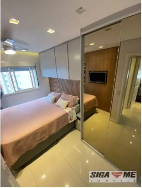 Apartamento com 2 quartos à venda, 57m2 em Vila Andrade, São Paulo - SP - imagem 4 Foto 4 de Apartamento com 2 quartos à venda, 57m2 em Vila Andrade, São Paulo - SP