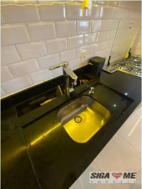 Apartamento com 2 quartos à venda, 57m2 em Vila Andrade, São Paulo - SP - imagem 9 Foto 9 de Apartamento com 2 quartos à venda, 57m2 em Vila Andrade, São Paulo - SP