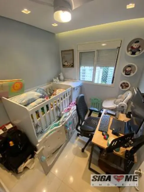 Apartamento com 2 quartos à venda, 57m2 em Vila Andrade, São Paulo - SP - imagem 2 Foto 2 de Apartamento com 2 quartos à venda, 57m2 em Vila Andrade, São Paulo - SP