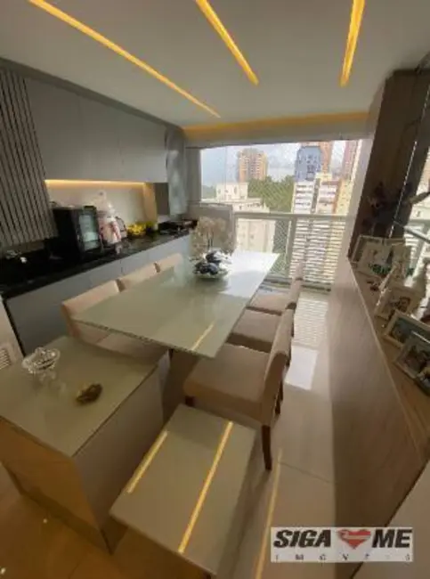 Apartamento com 2 quartos à venda, 57m2 em Vila Andrade, São Paulo - SP - imagem 1 Foto 1 de Apartamento com 2 quartos à venda, 57m2 em Vila Andrade, São Paulo - SP