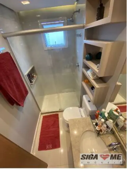 Apartamento com 2 quartos à venda, 57m2 em Vila Andrade, São Paulo - SP - imagem 7 Foto 7 de Apartamento com 2 quartos à venda, 57m2 em Vila Andrade, São Paulo - SP