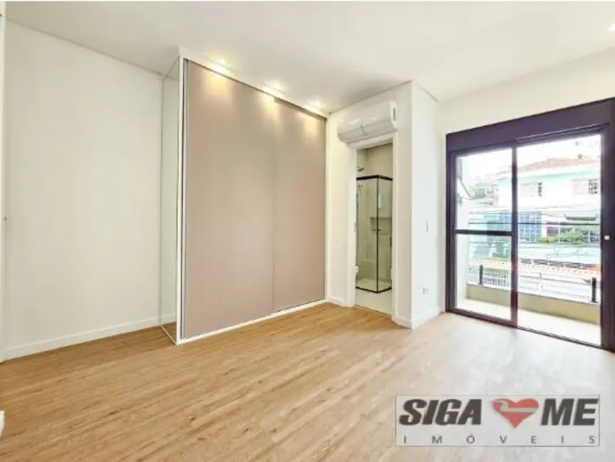 Foto 9 de Sobrado com 4 quartos à venda, 160m2 em Jardim Vila Mariana, São Paulo - SP