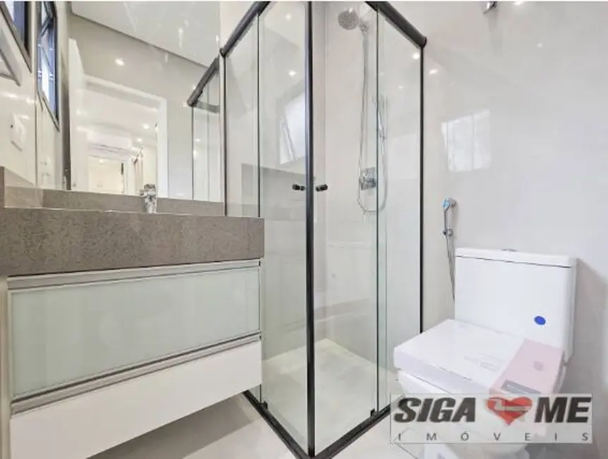 Foto 8 de Sobrado com 4 quartos à venda, 160m2 em Jardim Vila Mariana, São Paulo - SP