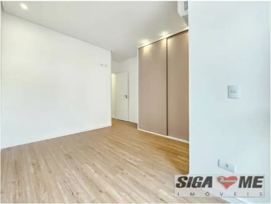 Foto 6 de Sobrado com 4 quartos à venda, 160m2 em Jardim Vila Mariana, São Paulo - SP