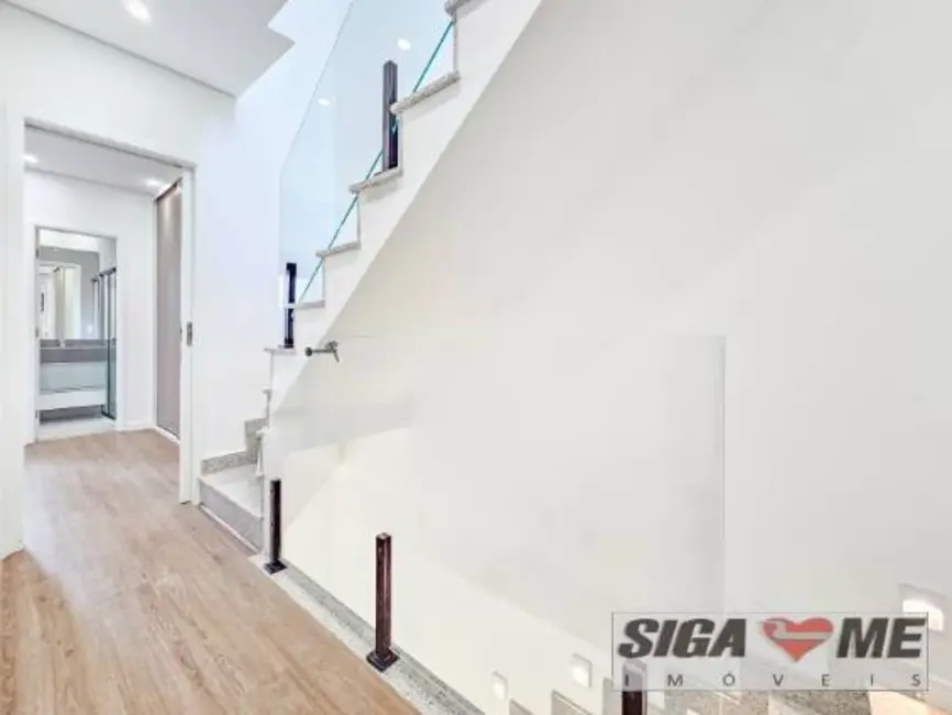 Foto 5 de Sobrado com 4 quartos à venda, 160m2 em Jardim Vila Mariana, São Paulo - SP