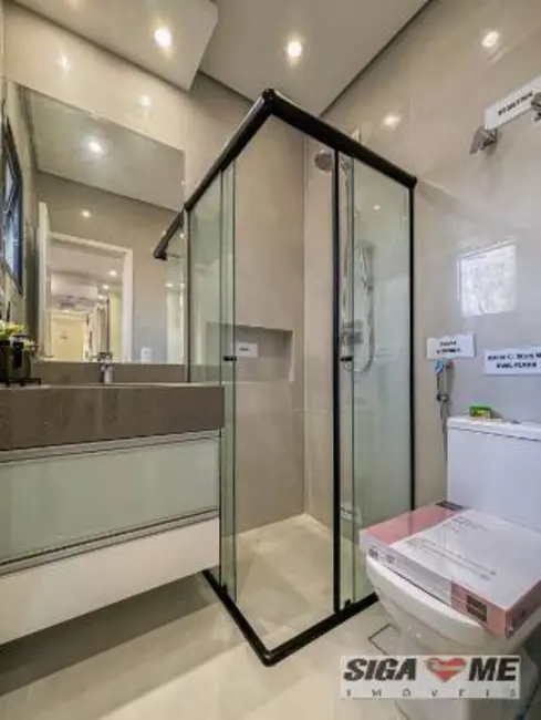 Foto 8 de Sobrado com 4 quartos à venda, 160m2 em Jardim Vila Mariana, São Paulo - SP