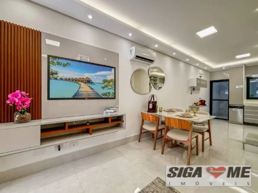 Foto 1 de Sobrado com 4 quartos à venda, 160m2 em Jardim Vila Mariana, São Paulo - SP