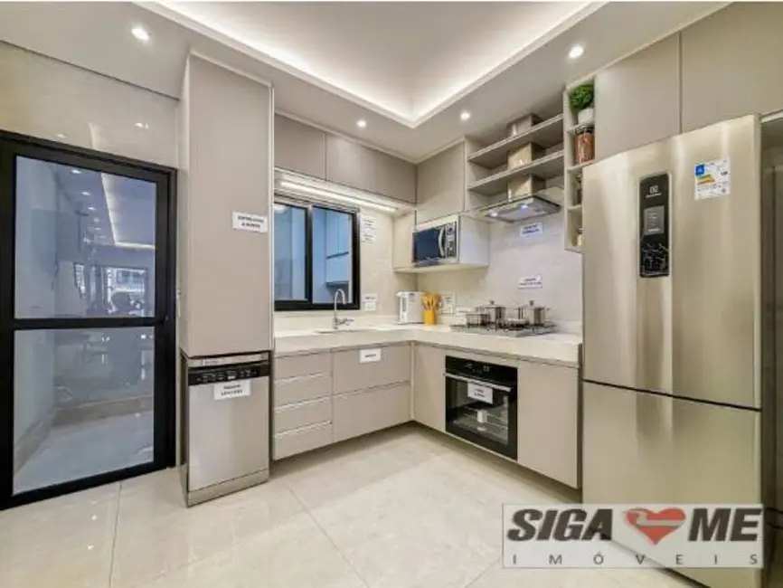 Foto 9 de Sobrado com 4 quartos à venda, 160m2 em Jardim Vila Mariana, São Paulo - SP