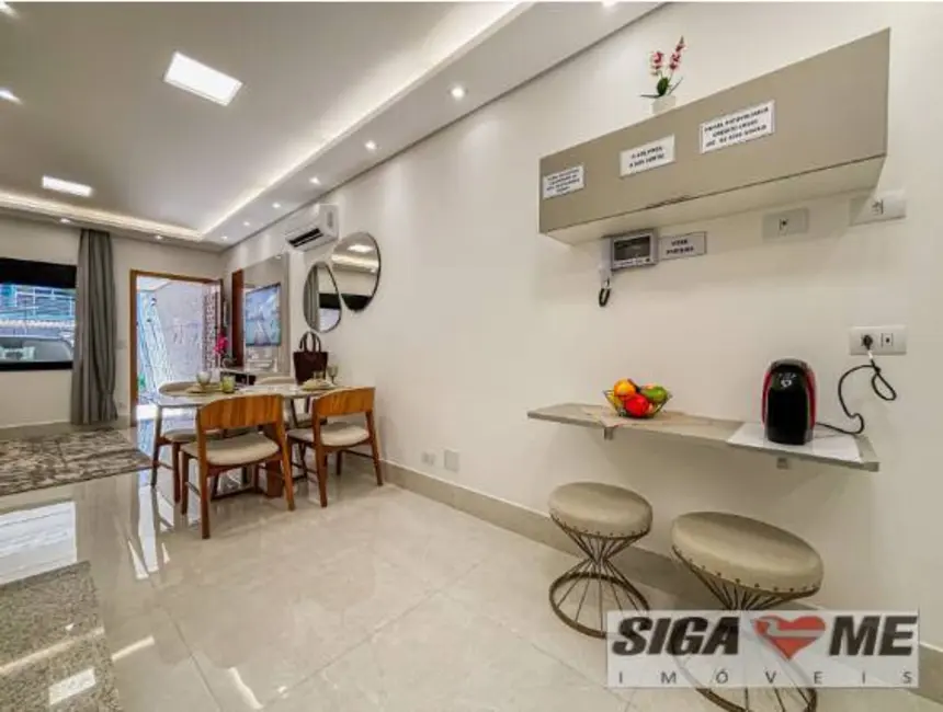 Foto 2 de Sobrado com 4 quartos à venda, 160m2 em Jardim Vila Mariana, São Paulo - SP