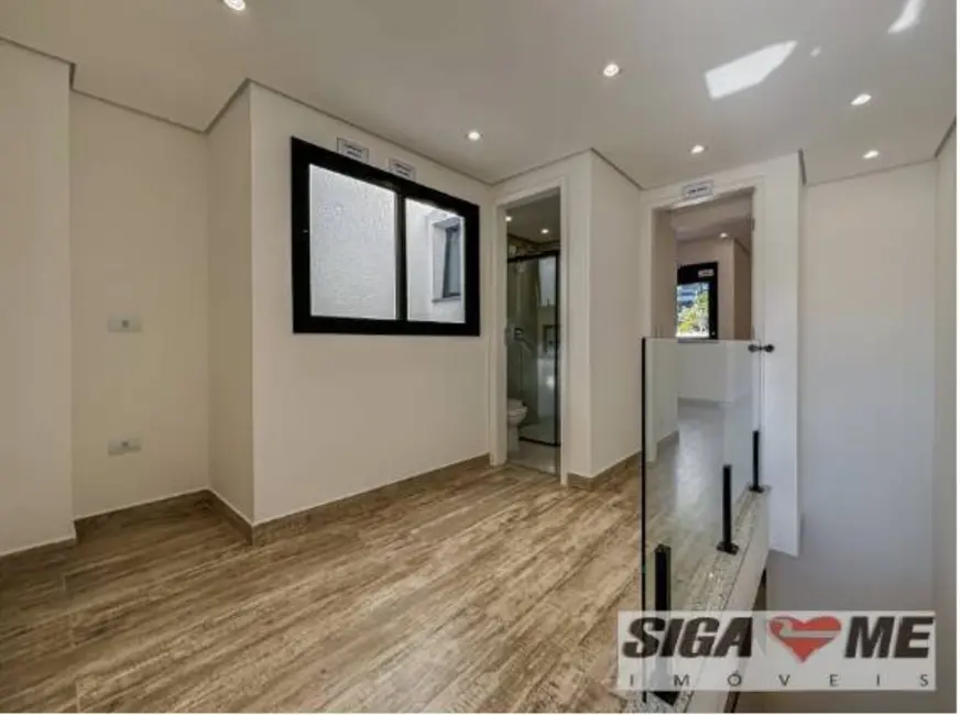 Foto 3 de Sobrado com 4 quartos à venda, 160m2 em Jardim Vila Mariana, São Paulo - SP