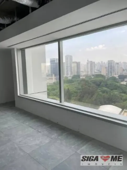 Foto 5 de Sala Comercial para alugar, 900m2 em Ponte Pequena, São Paulo - SP