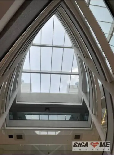 Foto 8 de Sala Comercial para alugar, 900m2 em Ponte Pequena, São Paulo - SP