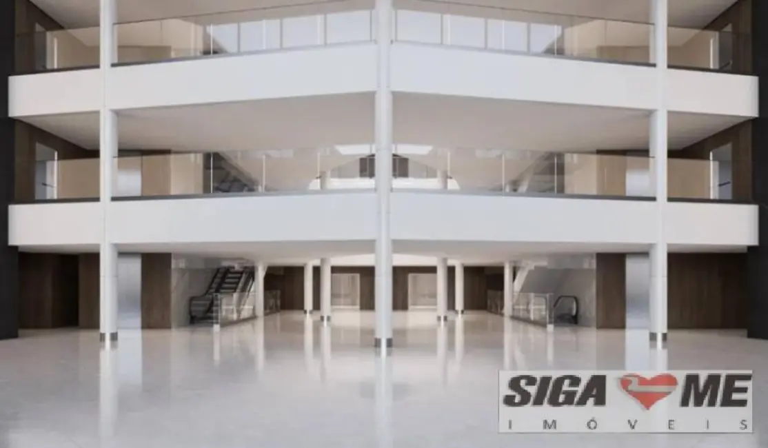 Foto 7 de Sala Comercial para alugar, 900m2 em Ponte Pequena, São Paulo - SP