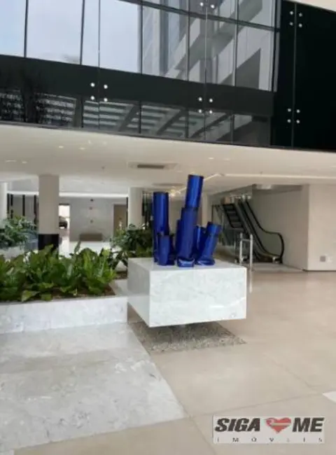 Foto 9 de Sala Comercial para alugar, 900m2 em Ponte Pequena, São Paulo - SP