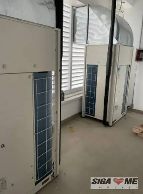 Foto 3 de Sala Comercial para alugar, 900m2 em Ponte Pequena, São Paulo - SP