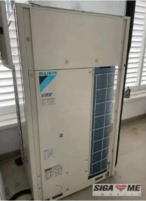 Foto 4 de Sala Comercial para alugar, 900m2 em Ponte Pequena, São Paulo - SP