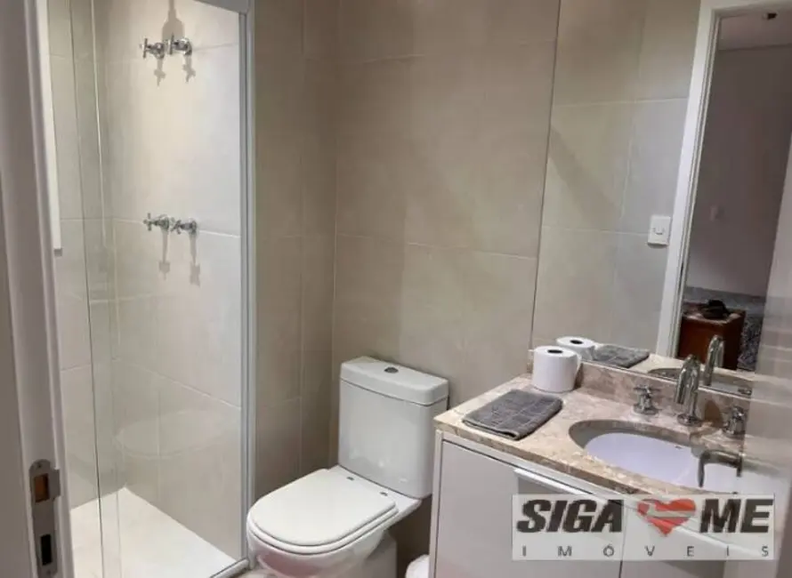 Foto 7 de Apartamento com 4 quartos à venda, 238m2 em Vila Suzana, São Paulo - SP