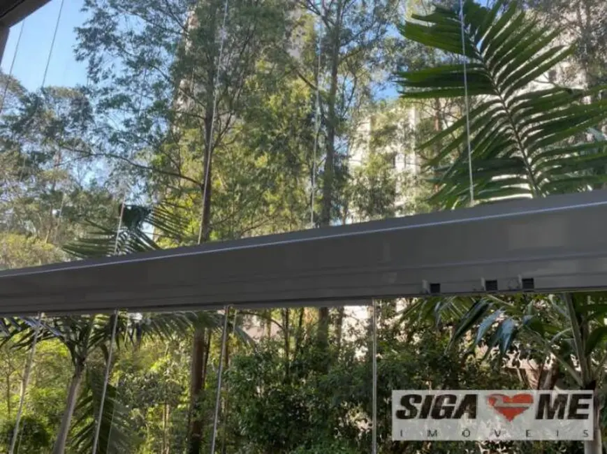 Foto 6 de Apartamento com 4 quartos à venda, 238m2 em Vila Suzana, São Paulo - SP