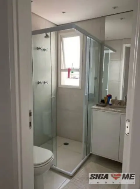 Foto 8 de Apartamento com 4 quartos à venda, 238m2 em Vila Suzana, São Paulo - SP