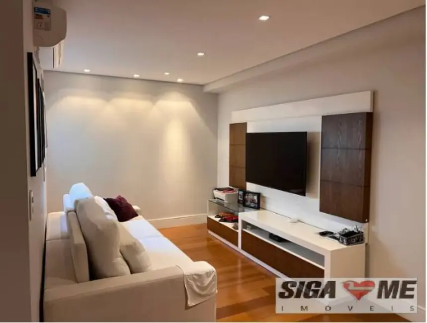 Foto 1 de Apartamento com 4 quartos à venda, 238m2 em Vila Suzana, São Paulo - SP