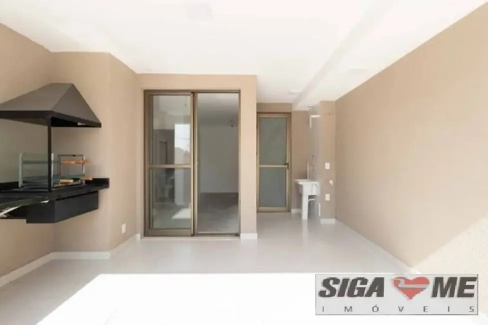 Foto 1 de Apartamento com 3 quartos à venda, 141m2 em Barra Funda, São Paulo - SP