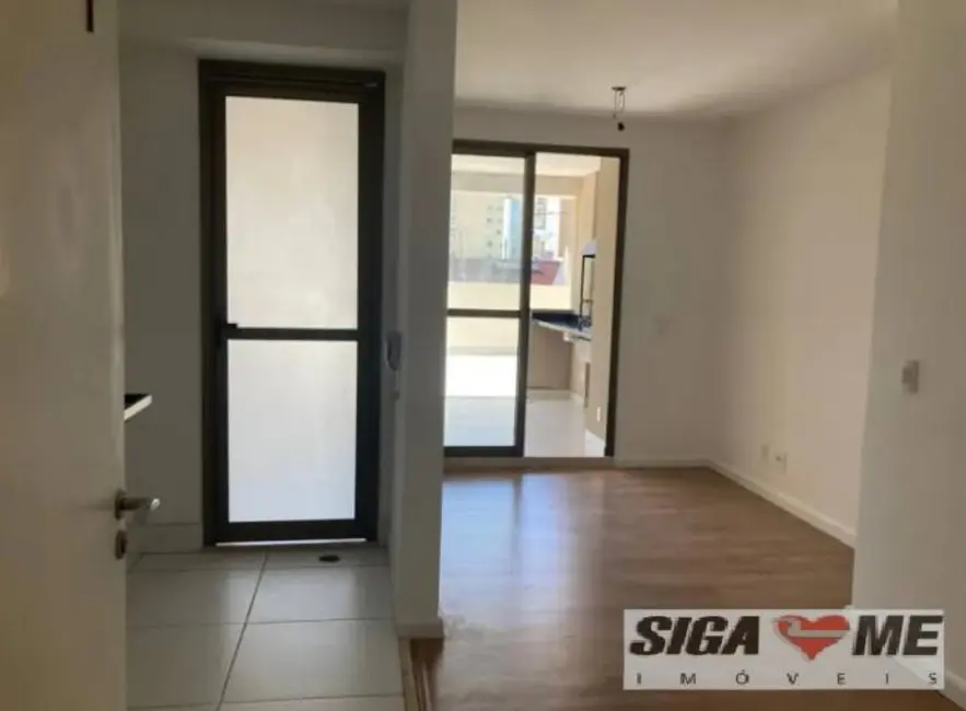 Apartamento com 3 quartos à venda, 141m2 em Barra Funda, São Paulo - SP - imagem 7 Foto 7 de Apartamento com 3 quartos à venda, 141m2 em Barra Funda, São Paulo - SP
