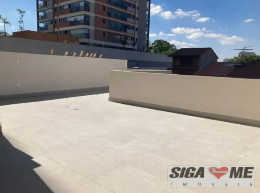 Apartamento com 3 quartos à venda, 141m2 em Barra Funda, São Paulo - SP - imagem 3 Foto 3 de Apartamento com 3 quartos à venda, 141m2 em Barra Funda, São Paulo - SP